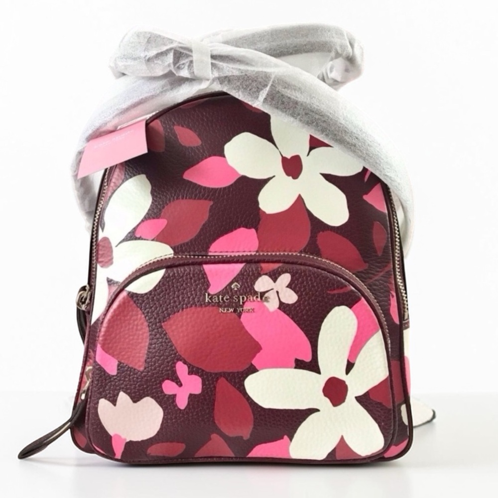 🆕 Kate Spade Jackson Medium Backpack
